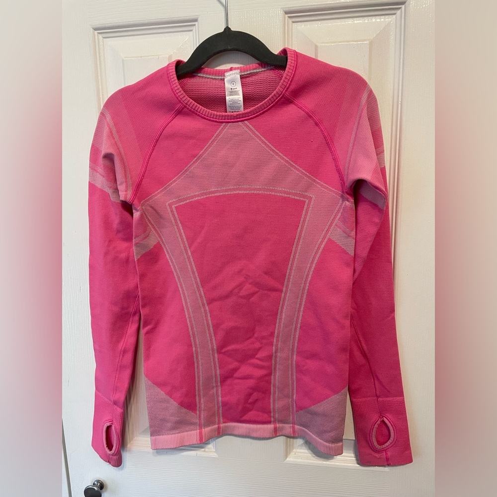 Ivivva Long Sleeve